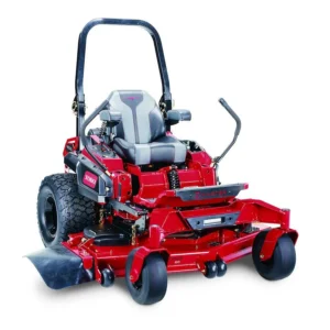 Toro 4000 Series HDX XL 60 in. Commercial Zero Turn w/ MyRIDE & 35 HP Kawasaki FX