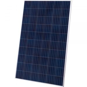 AEG AS-P 605-270 W 270W Polycrystalline Solar Panels (26-Pack Bulk)