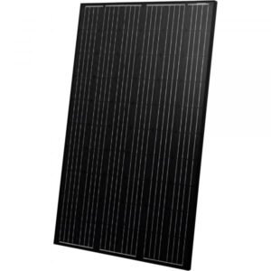AEG AS-M605B 285W Monocrystalline Solar Panels (26-Pack Bulk)