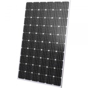 AEG AS-M605B 300W Monocrystalline Solar Panels (26-Pack Bulk)