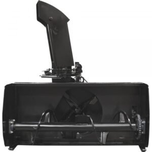 NorTrac BE-SBS5054L 3-Pt. Snow Blower - 50-54 In. W, 16-35 HP