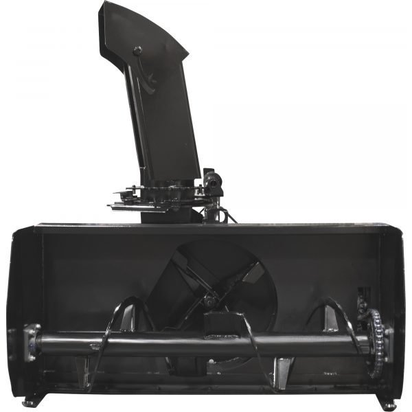 NorTrac BE-SBS5054L 3-Pt. Snow Blower - 50-54 In. W, 16-35 HP
