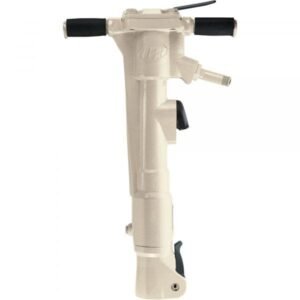 Ingersoll Rand MX90BF Paving Breaker w/ Flex Handle (1 1/8in x 6in Hex Shank)