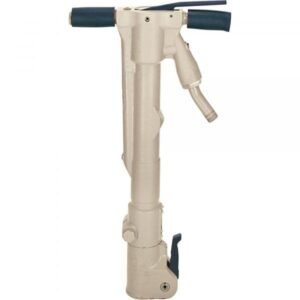 Ingersoll Rand PB35AL8 Pavement Breaker w/ Flex Handle (1in x 4in Hex Shank)