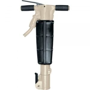 Ingersoll Rand PB35AS8 Pavement Breaker w/ Flex Handle (1in x 4 1/4in Hex Shank)