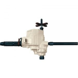 Ingersoll Rand 33SKA Large Pneumatic Drill (300 RPM)
