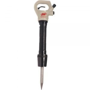 Ingersoll Rand 8001A 8in Stroke Rivet Buster (Grooved Barrel)