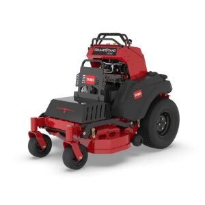 Toro GrandStand 74532 32 in. Stand-On Mower w/ TURBO FORCE Deck & 19 HP Kawasaki