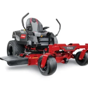 Toro 54in. TITAN Heavy Duty Zero Turn Mower (75305)