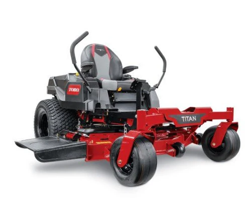 Toro 75305 TITAN 54 Heavy Duty Zero Turn Mower