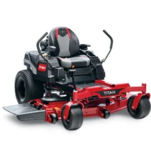 Toro 60in. TITAN Heavy Duty Zero Turn Mower (75306)