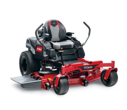 Toro 75306 TITAN 60 Heavy Duty Zero Turn Mower