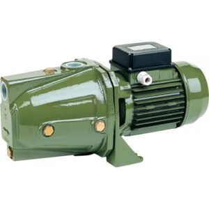 SAER-USA M400B Self-Priming Jet Pump (3000 GPH, 2 HP)