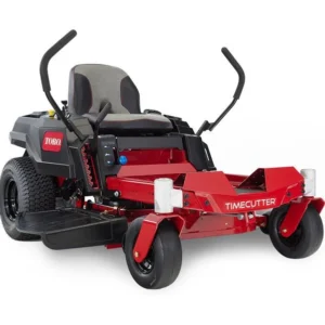 Toro 34 in. TimeCutter Zero Turn Mower w/ Fabricated Deck (75734)