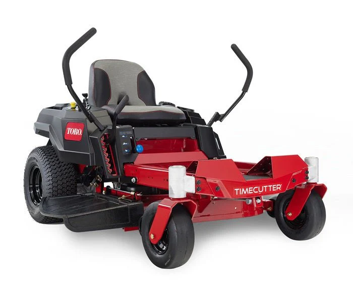 Toro 75734 TimeCutter 34 Zero Turn Mower | Fabricated Deck