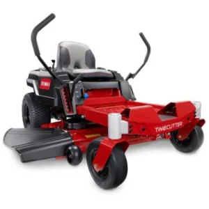 Toro 42in. TimeCutter Zero Turn Mower w/ Fabricated Deck (75746)