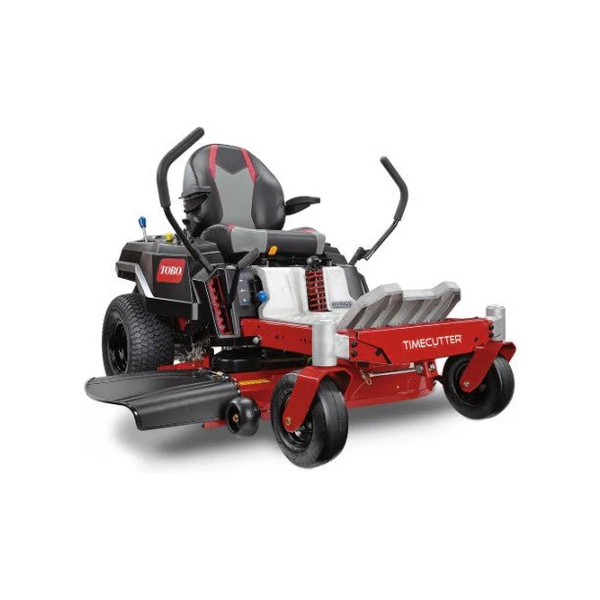 Toro TimeCutter 42 Zero Turn Mower | MyRIDE Suspension