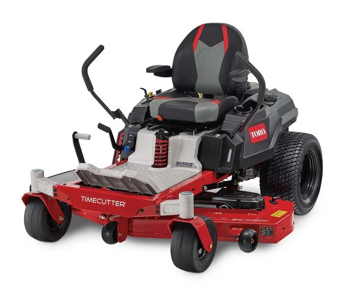 Toro 75754 TimeCutter 54 Zero Turn | MyRIDE Suspension