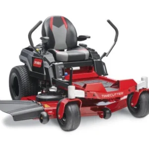 Toro TimeCutter 60 in. Zero Turn Mower w/ Fabricated Deck
