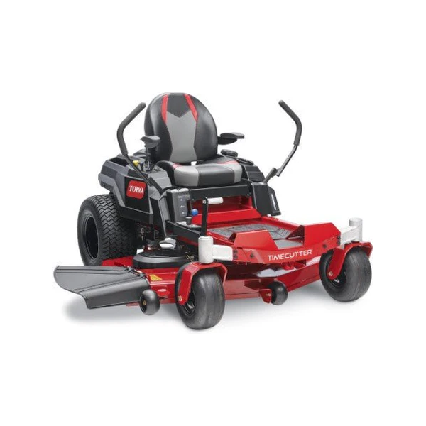 Toro TimeCutter 60 Zero Turn Mower | Fabricated Deck