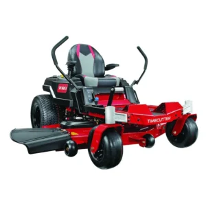 Toro TimeCutter Zero Turn Mower w/ 60 in. Deck 24hp Kohler V-Twin (75762)
