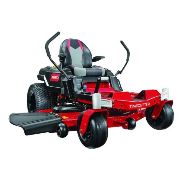 Toro 75762 TimeCutter 60 Zero Turn | 24HP Kohler V-Twin