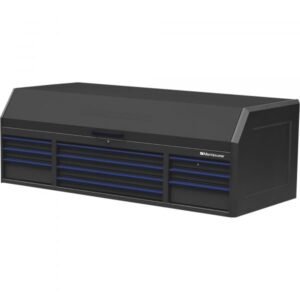 Montezuma BKM723010CH 10-Drawer Tool Chest 72in x 30in