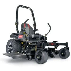Toro 60in. Titan Max Havoc Edition (76602)