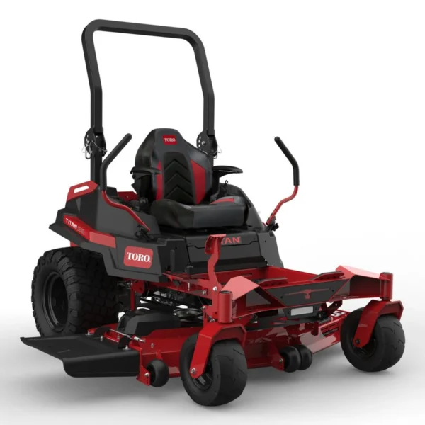 Toro 76606 Titan Max 60 Zero Turn Mower