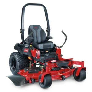 Toro 2000 Series 60 in. 24.5 HP 708cc Commercial Zero Turn Mower