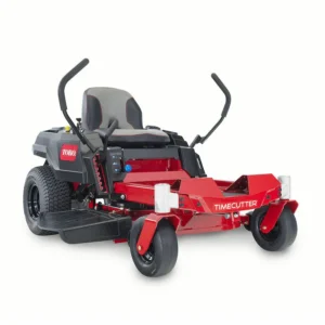 Toro 34 in. TimeCutter Zero Turn Mower w/ Fabricated Deck (77301)
