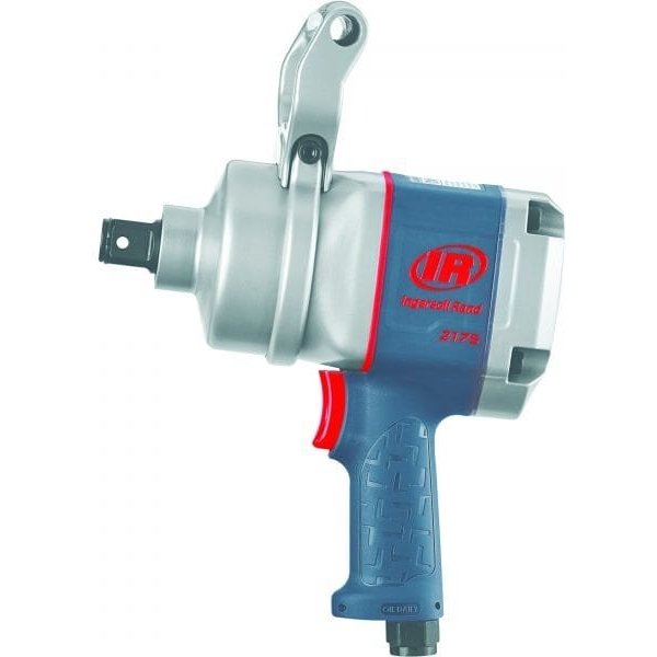 Ingersoll Rand 2175MAX - 1" Impact Wrench High Torque