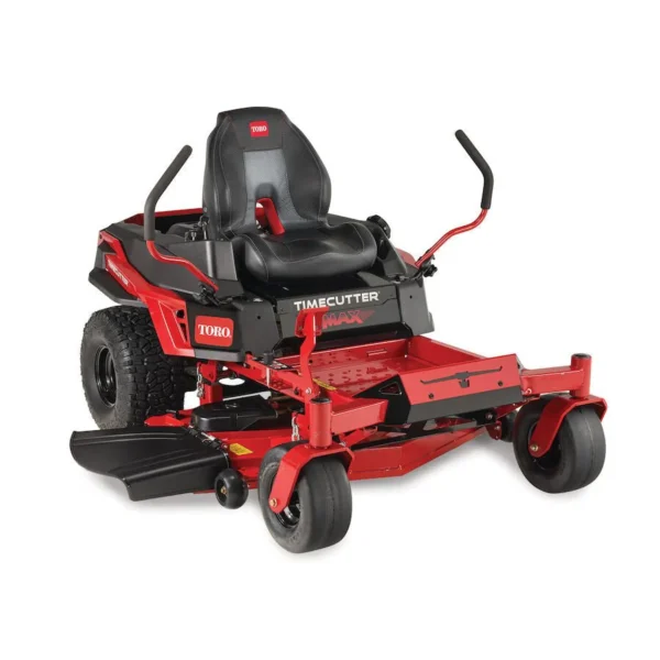 Toro 77501 TimeCutter MAX 50 Zero Turn | Fabricated Deck