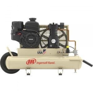 Ingersoll Rand SS3J55GK-WB - Gas Portable Compressor 155 CFM
