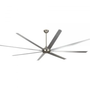 Bannon 120in High-Volume Industrial Ceiling Fan (40000 CFM)