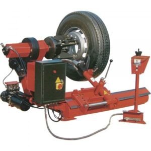 Tuxedo TC-770-T Heavy-Duty Truck Tire Changer
