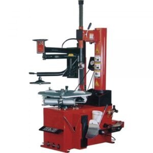 Tuxedo TC-950-WPA Swing-Arm Tire Changer with Assist Arm