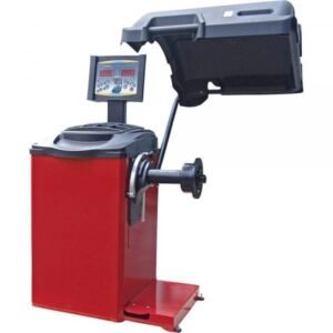 Tuxedo WB-CB66-VE Premium Wheel Balancer