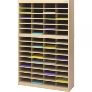 Newair AWB-400DB Wine & Beverage Fridge SplitShelf 58 Can 34.5in H