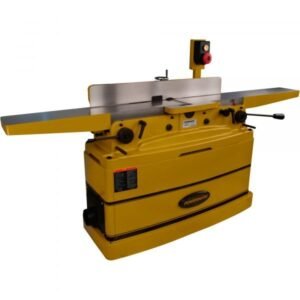 Powermatic PJ882 8 In. Jointer - Parallelogram, 2 HP