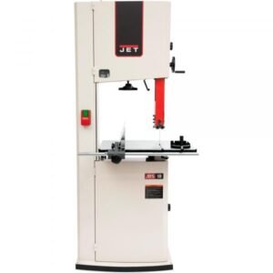 JET JWBS-18-3 18 In. Band Saw - 3 HP, 1 PH