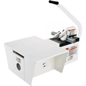 Shop Fox W1833 Pocket Hole Machine - 120V, 17500 RPM