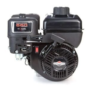 Briggs Stratton 83132 550 Series - 127cc Horizontal Engine