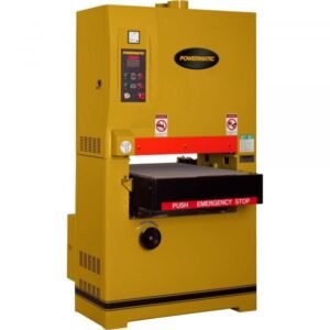 Powermatic WB-25 25 In. Wide Belt Sander - 15 HP, 3 PH