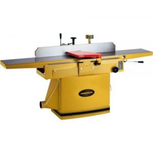 Powermatic 1285 12 In. Jointer - 3 HP, 3 PH