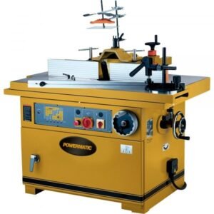 Powermatic TS29 Tilt/Slide Shaper - 7.5 HP, 3PH