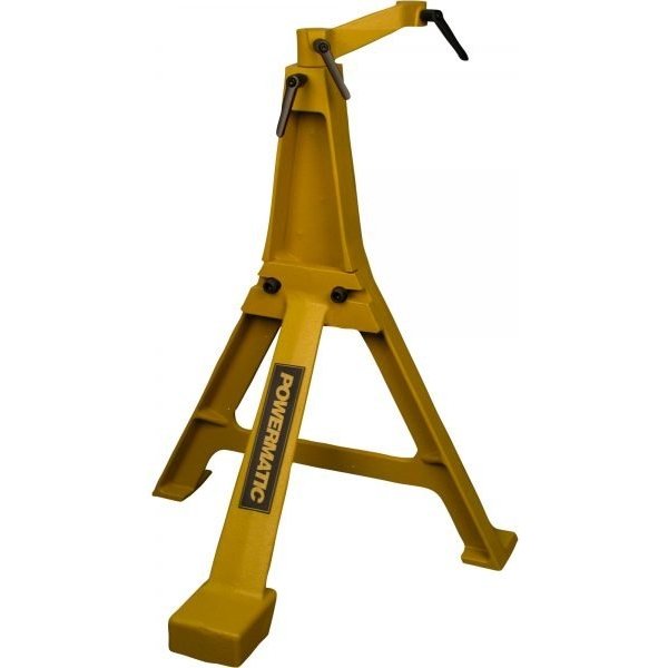 Powermatic 6294732 Outboard Turning Stand - Fits 3520/4224 Lathes