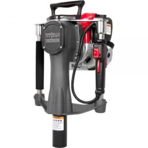 Titan PGD2000 Post Driver 35-Lb Driving Head 1.3 HP Honda GX Engine