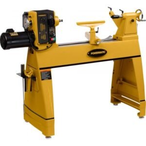 Powermatic 3520C Wood Lathe - 2 HP, 1PH