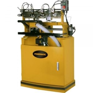 Powermatic DT65 Dovetailer - 1 HP, 1PH, 230V
